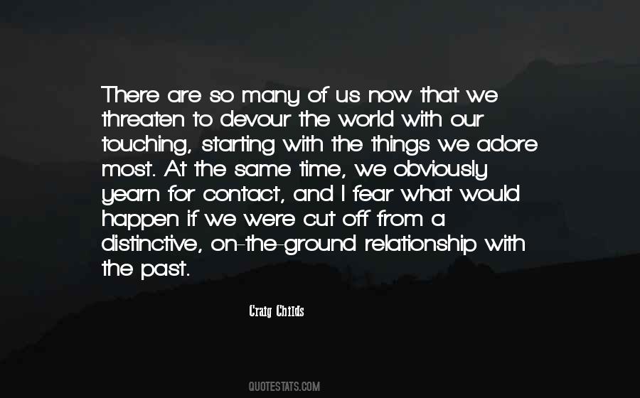 Yearn For Quotes #359559 Yearn For Quotes #359559