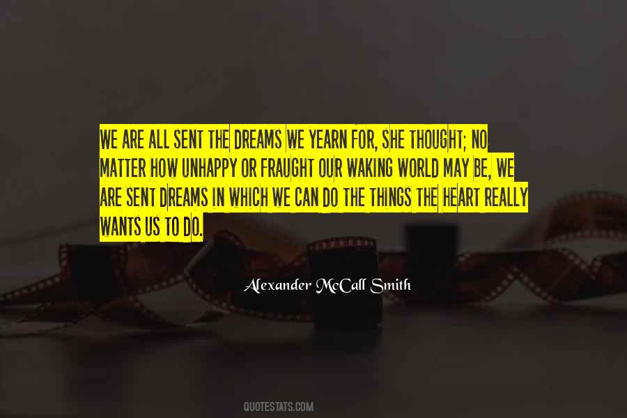Yearn For Quotes #495878 Yearn For Quotes #495878