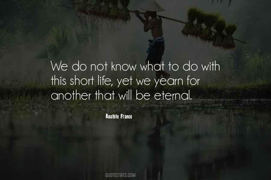 Yearn For Quotes #528479 Yearn For Quotes #528479