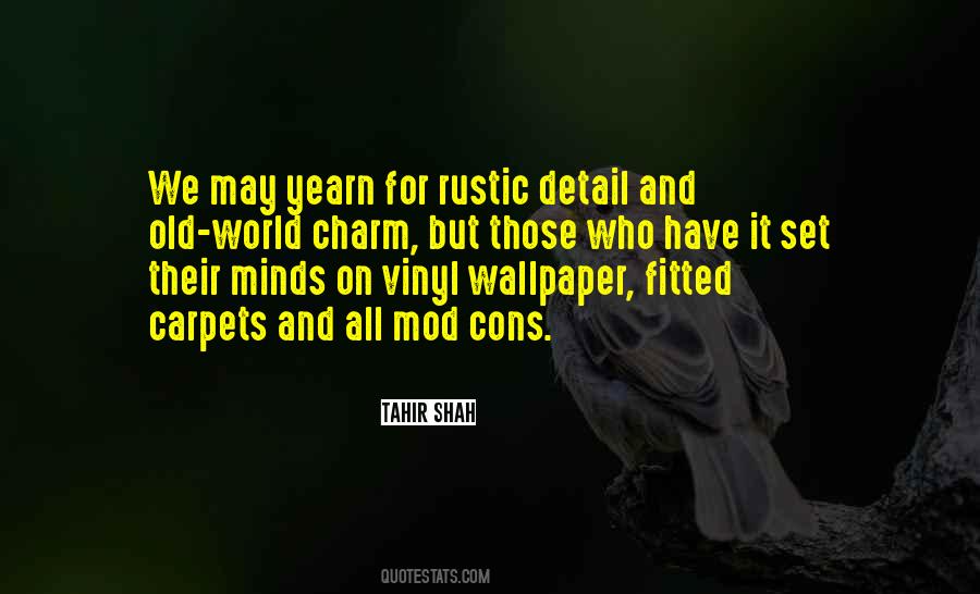 Yearn For Quotes #633920 Yearn For Quotes #633920