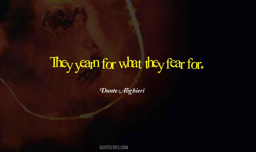 Yearn For Quotes #642128 Yearn For Quotes #642128