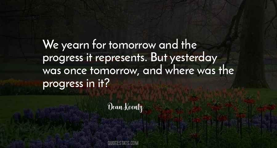Yearn For Quotes #765625 Yearn For Quotes #765625