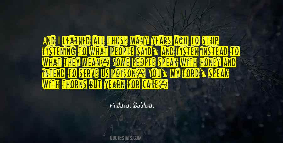 Yearn For Quotes #781380 Yearn For Quotes #781380