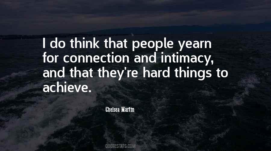 Yearn For Quotes #83659 Yearn For Quotes #83659