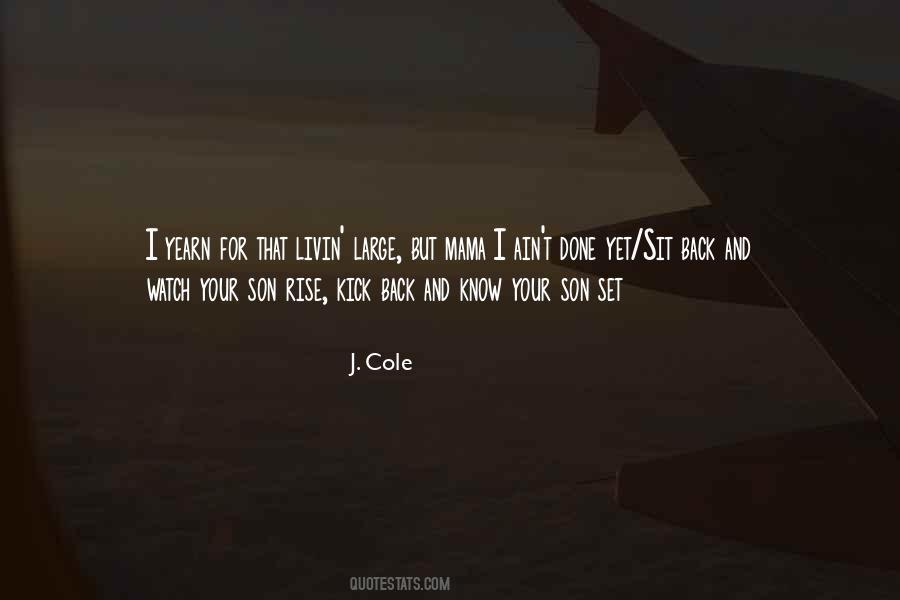 Yearn For Quotes #9255 Yearn For Quotes #9255
