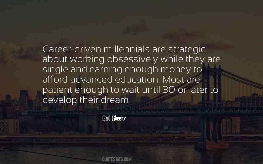 Quotes About Millennials #1645357
