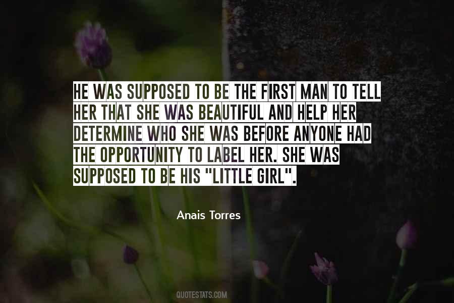 Quotes About Daddy And His Little Girl #1740888