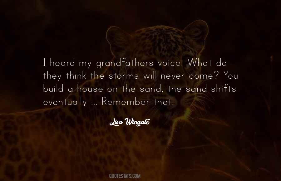 Life Shifts Quotes #41427