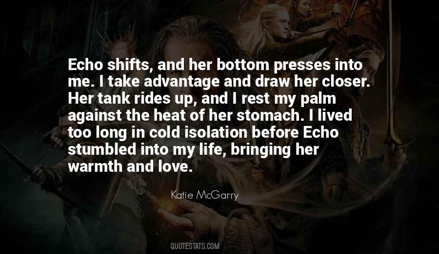 Life Shifts Quotes #460263