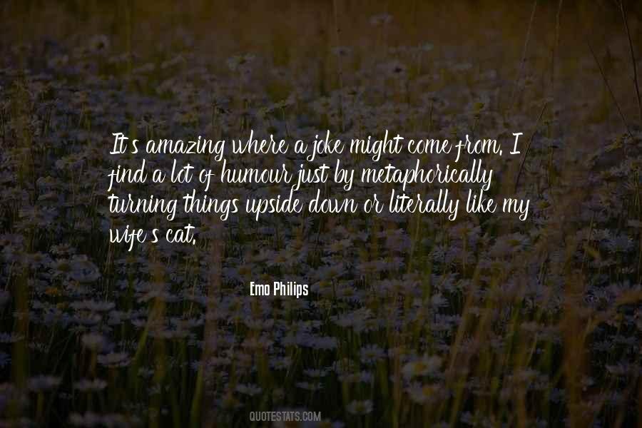 An Amazing Wife Quotes #687552