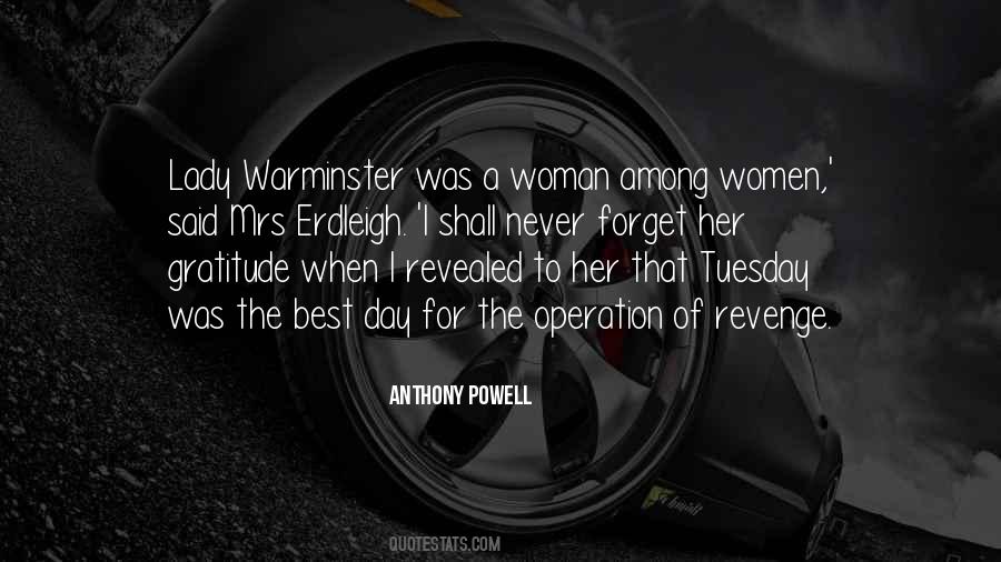 Quotes About The Best Day #1613836