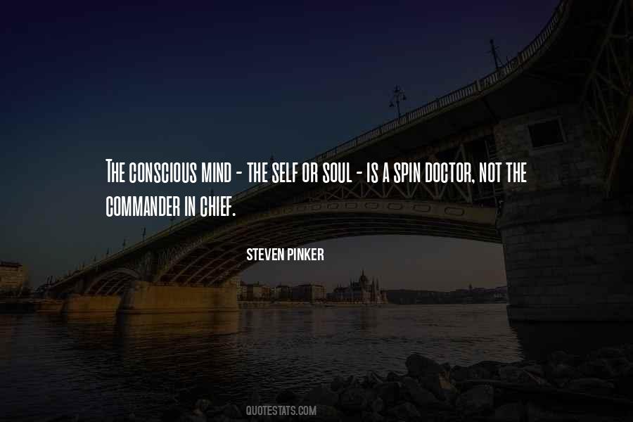 Quotes About Commander #1114145