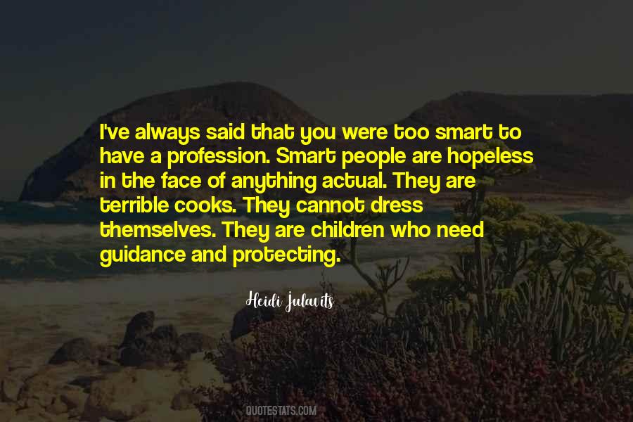 Quotes About Hopeless #1258985