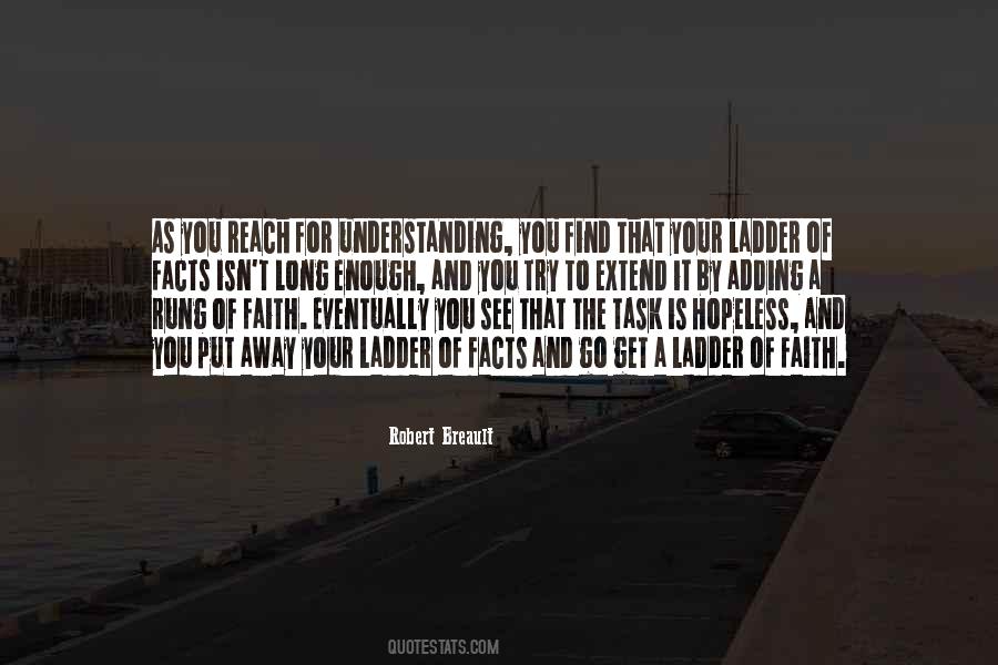 Quotes About Hopeless #1325862