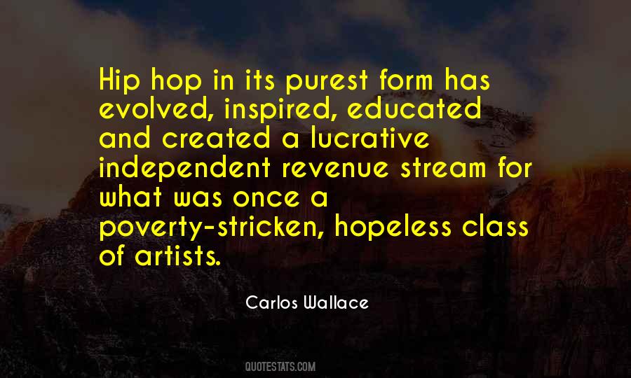 Quotes About Hopeless #1357493