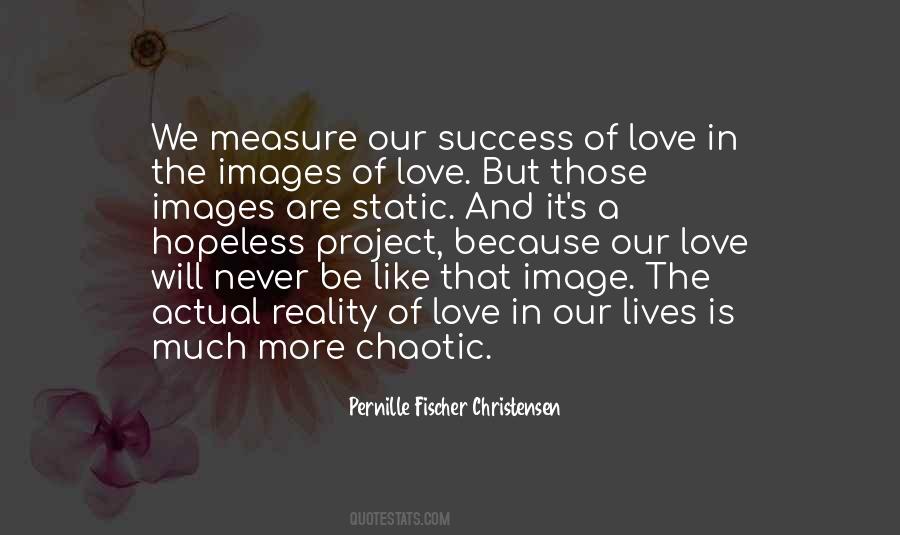 Quotes About Hopeless #1363708