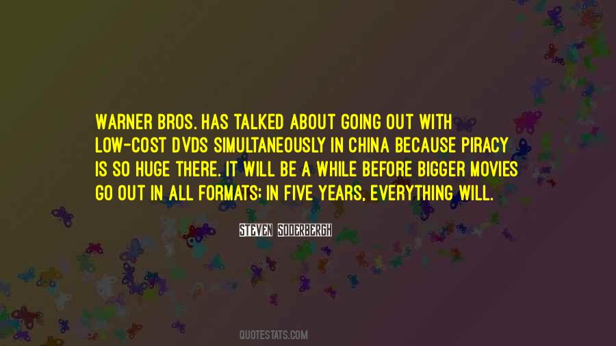 Quotes About Bros #1462293