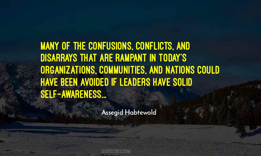 Quotes About Mastery Of Self #1596848