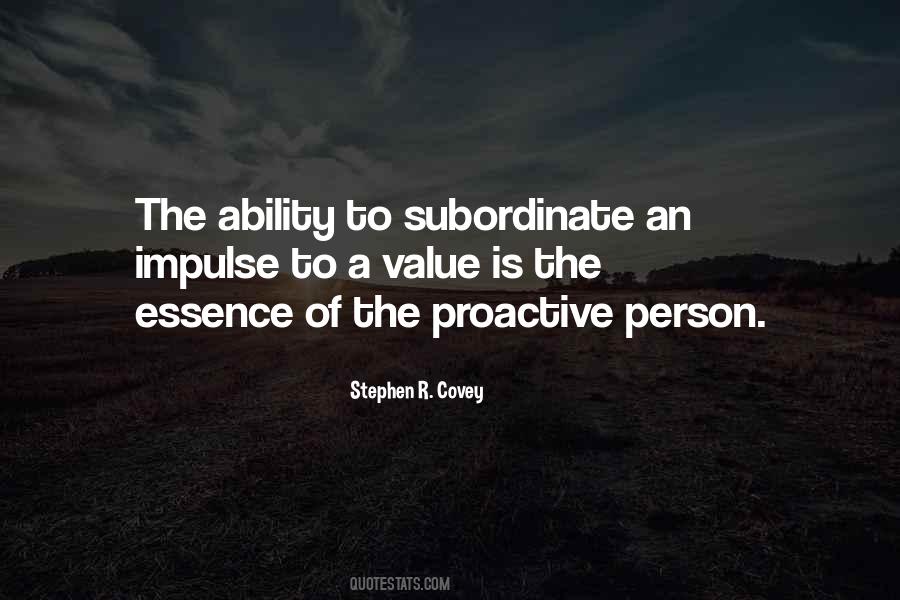 Quotes About Mastery Of Self #1766977