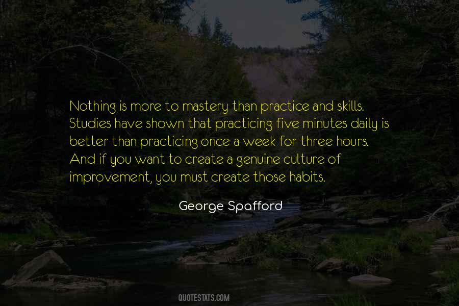 Quotes About Mastery Of Self #488738