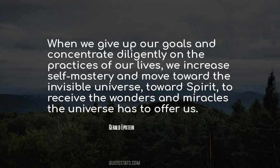 Quotes About Mastery Of Self #653819