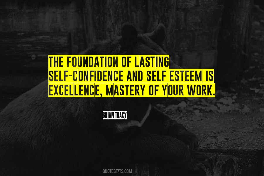 Quotes About Mastery Of Self #678636