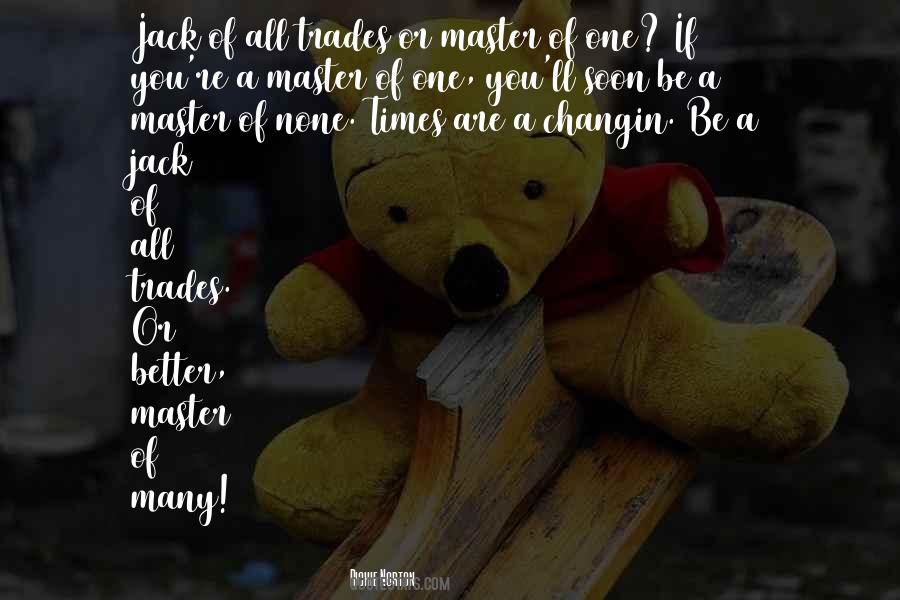 Quotes About Mastery Of Self #874147