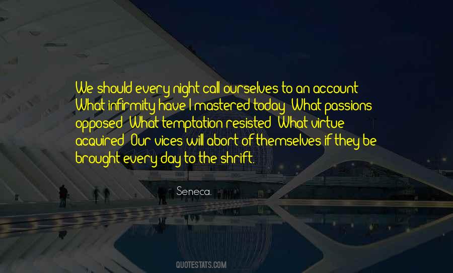 Quotes About Mastery Of Self #919946