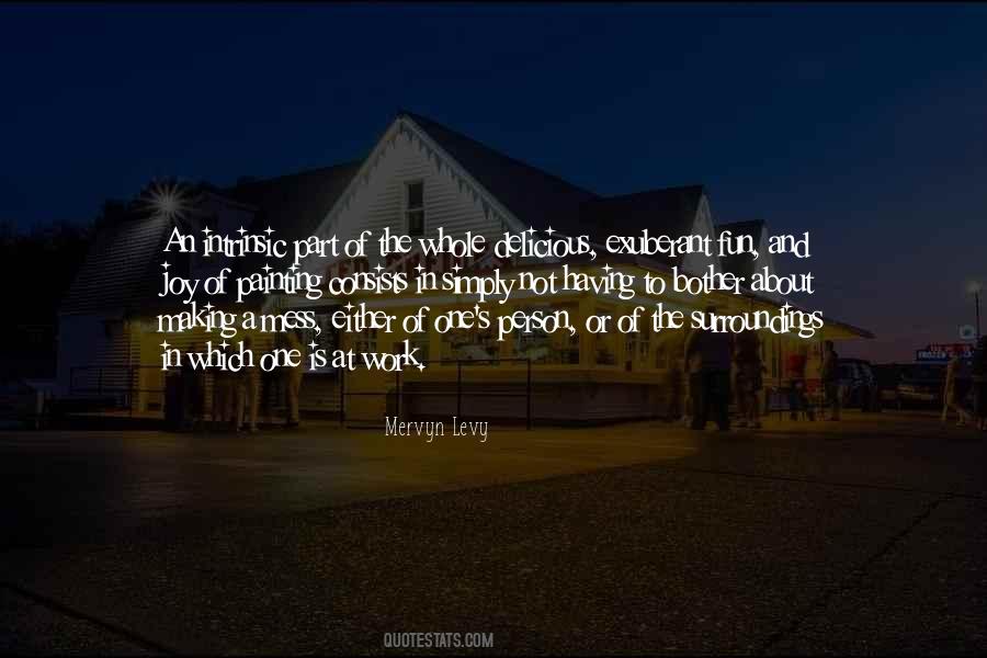 Quotes About Joy And Work #284814 Quotes About Joy And Work #284814