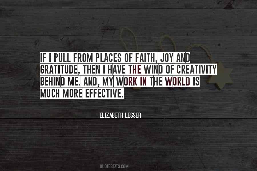 Quotes About Joy And Work #421760 Quotes About Joy And Work #421760