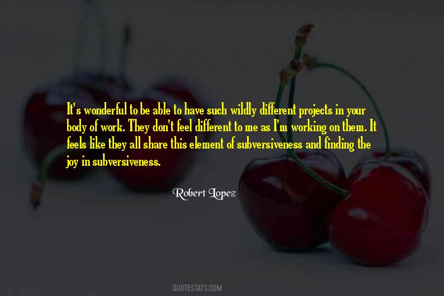 Quotes About Joy And Work #512553 Quotes About Joy And Work #512553