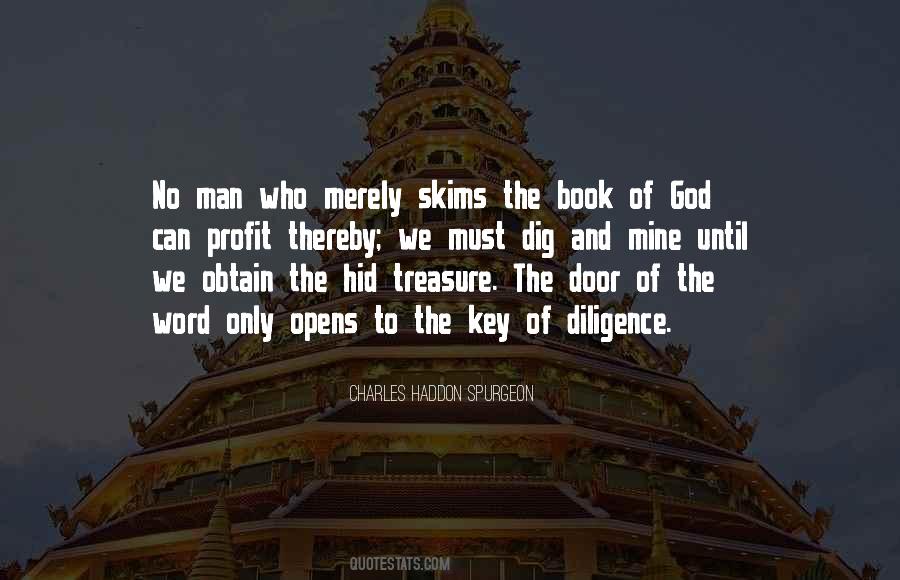 Book Of God Quotes #1388984