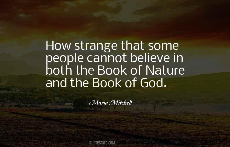 Book Of God Quotes #1587830