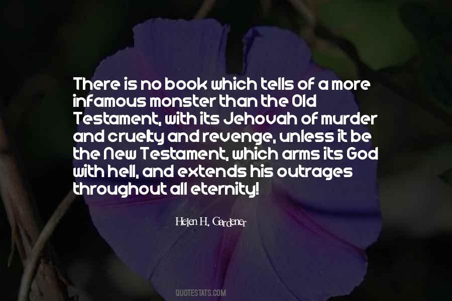 Book Of God Quotes #172588