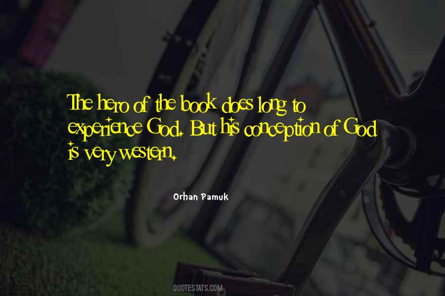 Book Of God Quotes #94049