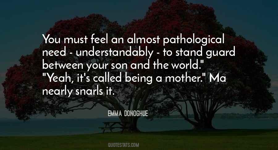 Proud Muslim Quotes #1823406