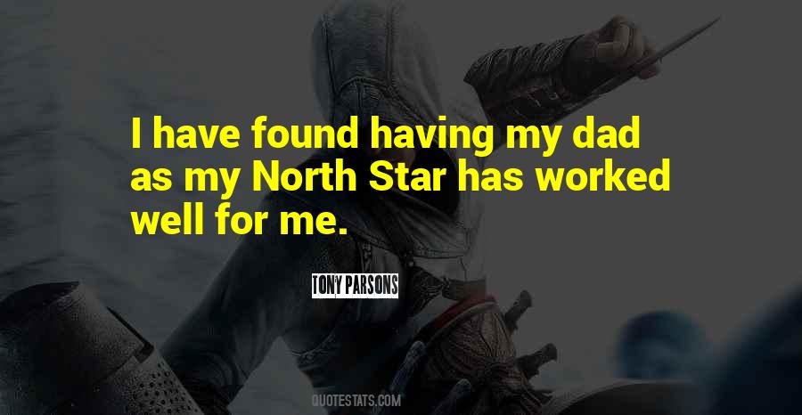 Quotes About North Star #1338124