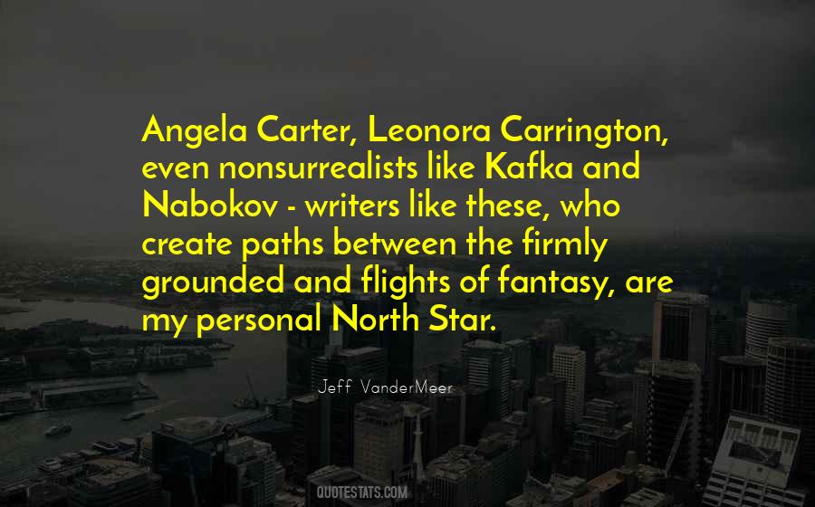 Quotes About North Star #764648