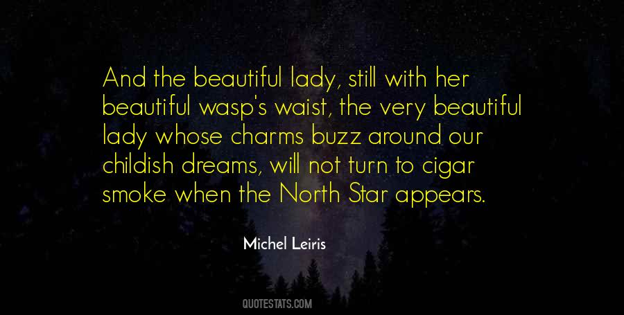 Quotes About North Star #856214