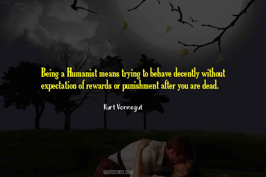 Quotes About Rewards And Punishment #1474481