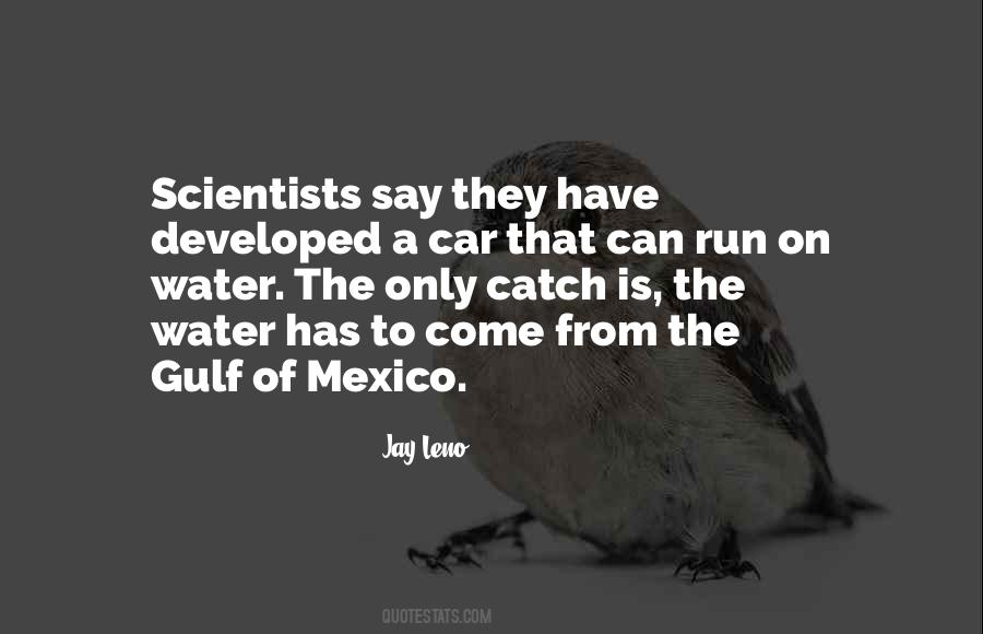 Quotes About Mexico #1028428