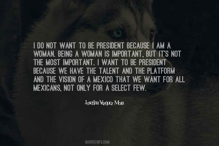 Quotes About Mexico #1032010