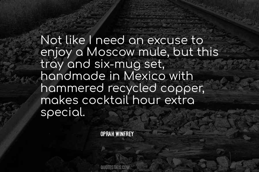 Quotes About Mexico #1074288