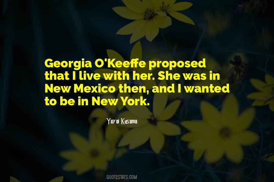 Quotes About Mexico #1225391