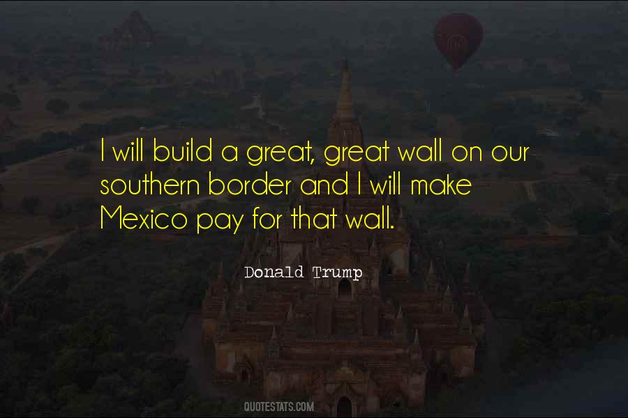 Quotes About Mexico #1231503