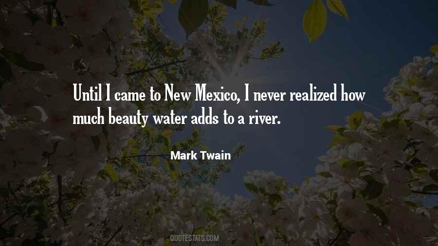 Quotes About Mexico #1256768