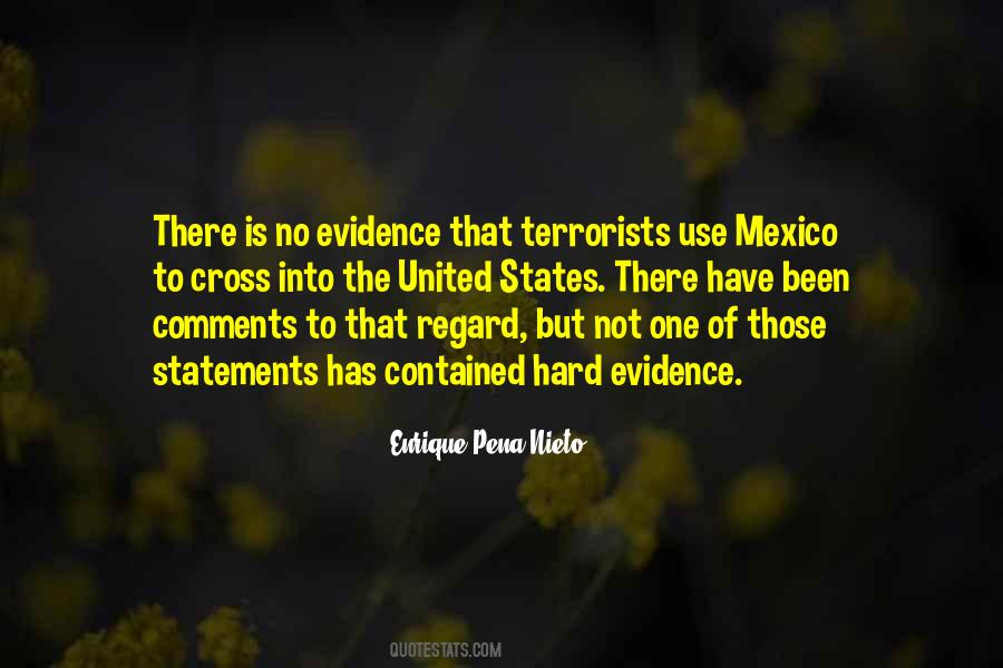 Quotes About Mexico #1291889