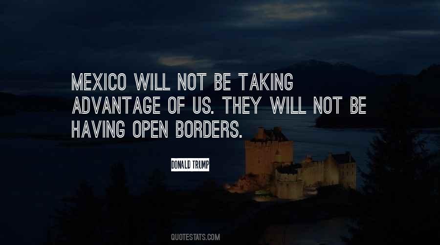 Quotes About Mexico #1302380