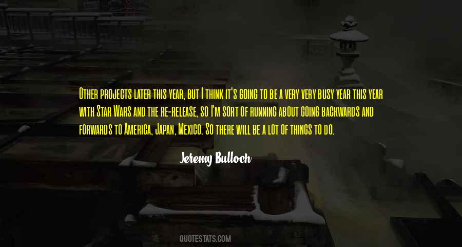Quotes About Mexico #1304883