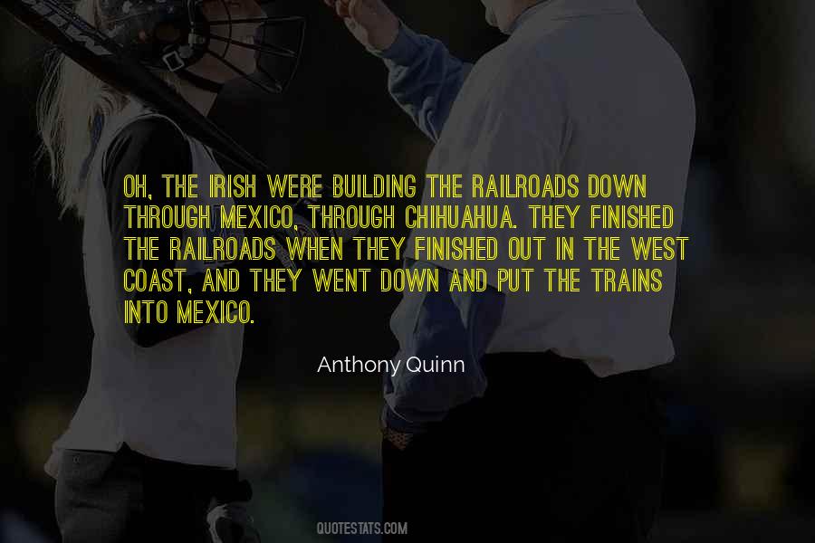 Quotes About Mexico #1333153
